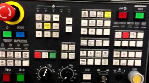 cnc machine control panel fanuc|cnc FANUC control programming.